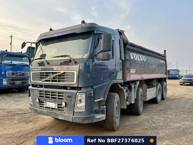Volvo FM