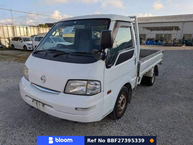 2009 Nissan Vanette Truck