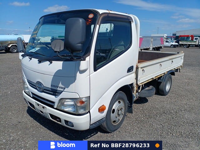 Hino Dutro