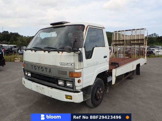 1993 Toyota Toyoace