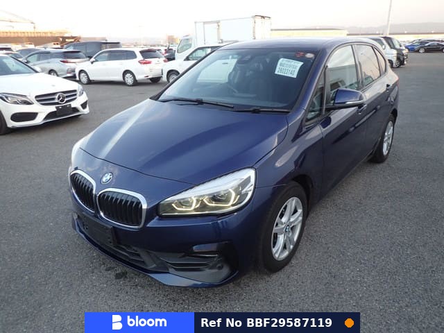 BMW 2 Series