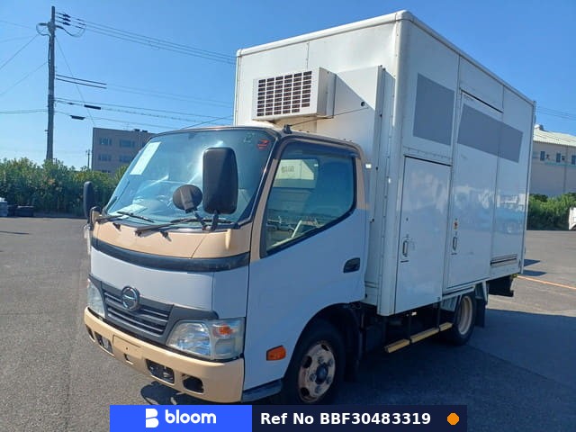 Hino Dutro