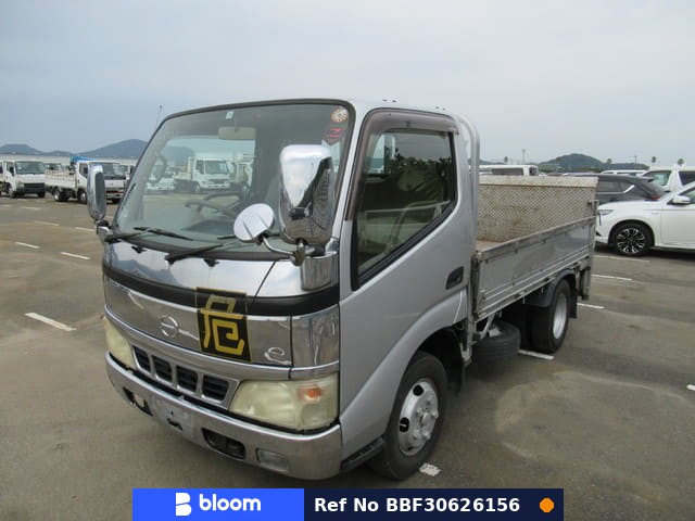 Hino Dutro