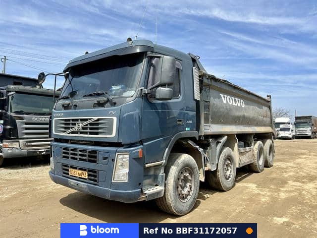 Volvo FM