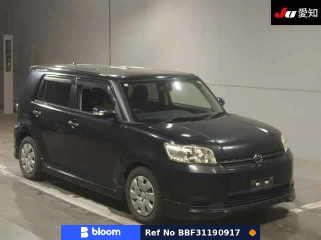2011 Toyota Corolla Rumion