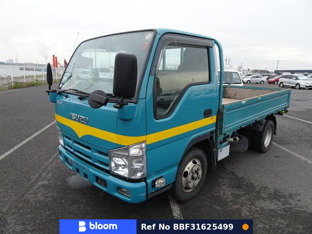 2011 Isuzu ELF Truck
