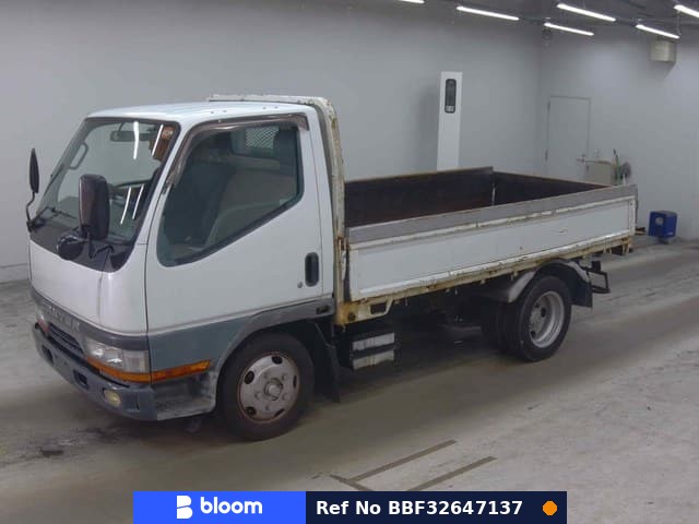 1999 Mitsubishi Canter