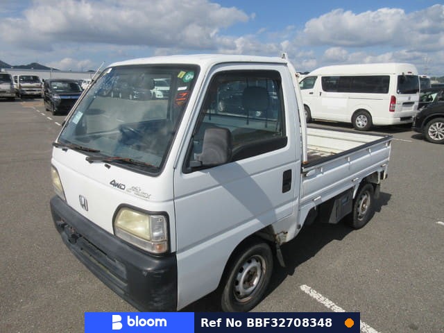 1998 Honda Acty Truck