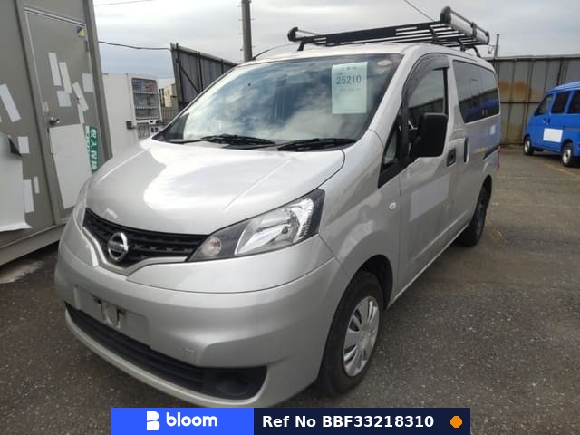 2019 Nissan Vanette VAN