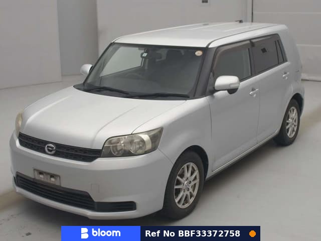 2010 Toyota Corolla Rumion