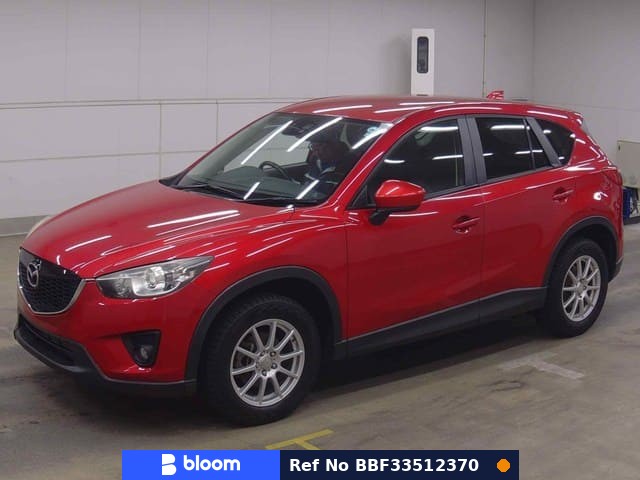 2013 Mazda CX-5