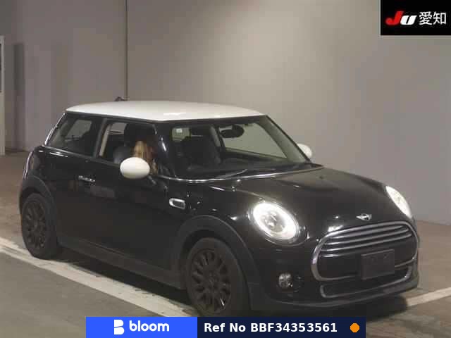 BMW MINI