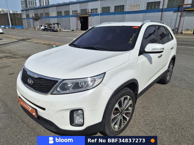 2013 KIA Sorento