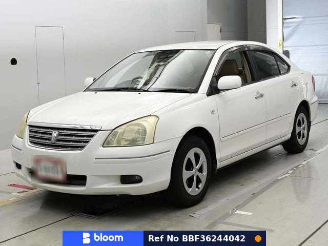 2005 Toyota Premio