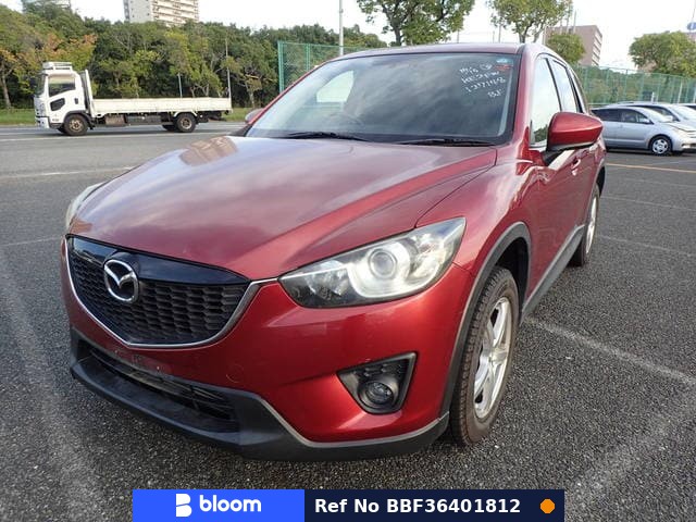 2013 Mazda CX-5