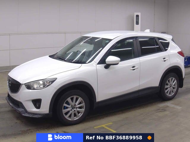 2013 Mazda CX-5