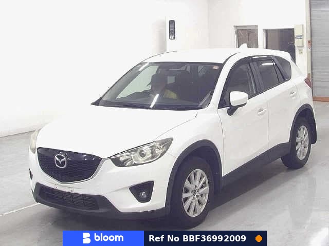 2012 Mazda CX-5