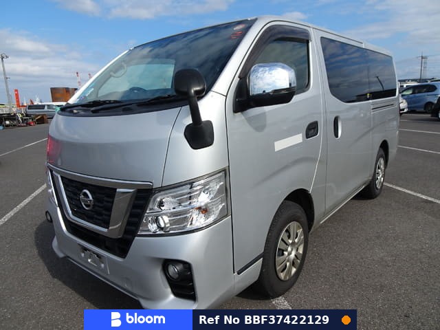 2021 Nissan Caravan VAN