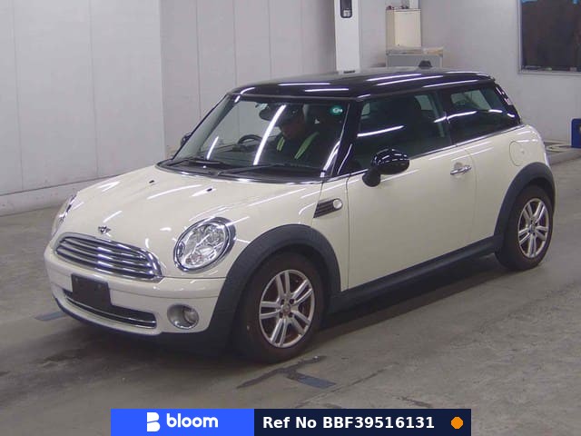 BMW MINI