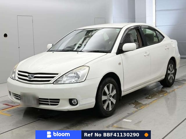 2003 Toyota Allion