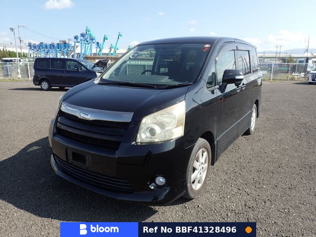 2007 Toyota Noah