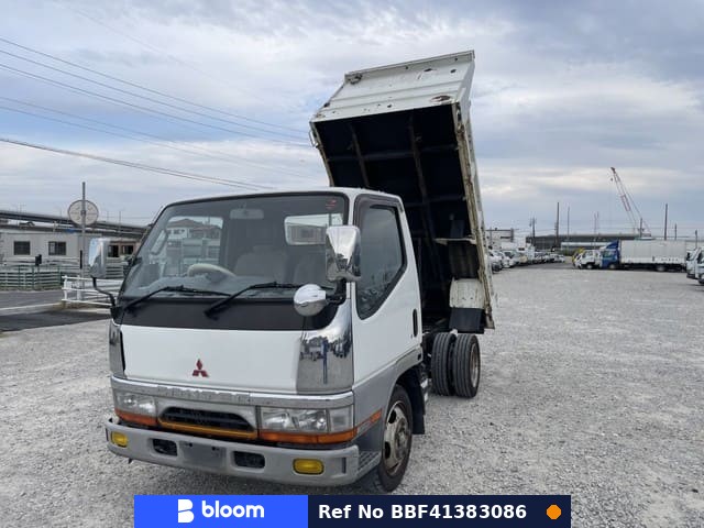 1995 Mitsubishi Canter