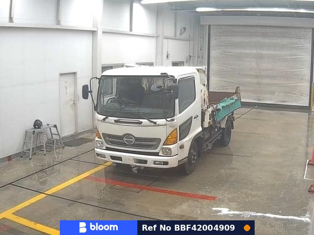 Hino Ranger
