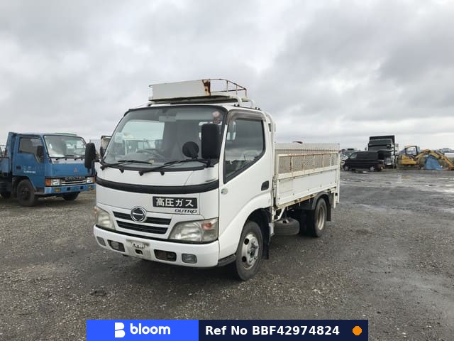 Hino Dutro