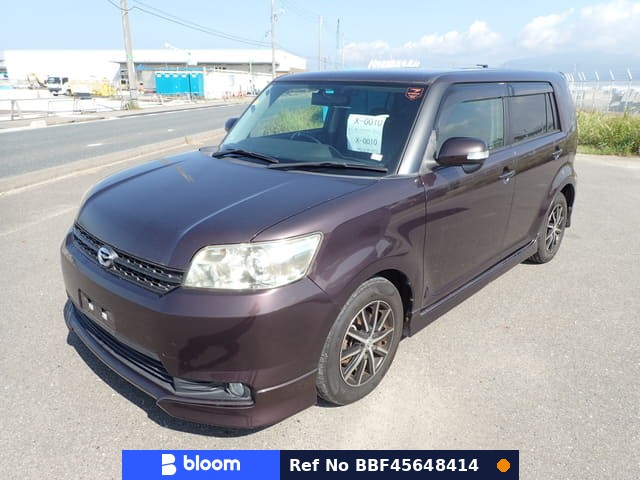 2013 Toyota Corolla Rumion
