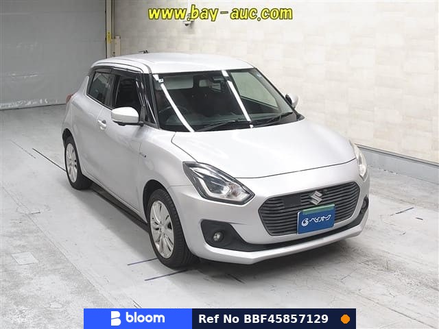 2017 Suzuki Swift