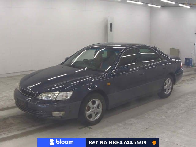 1998 Toyota Windom