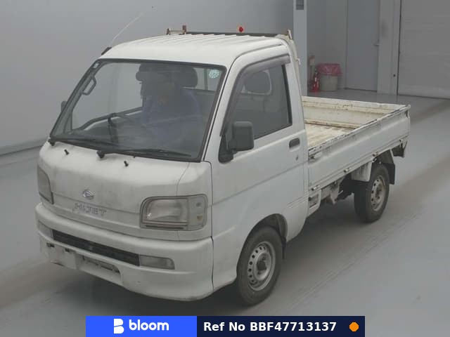 2000 Daihatsu Hijet Truck