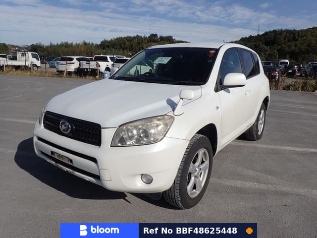 2007 Toyota RAV4