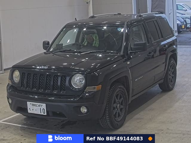 Jeep Patriot