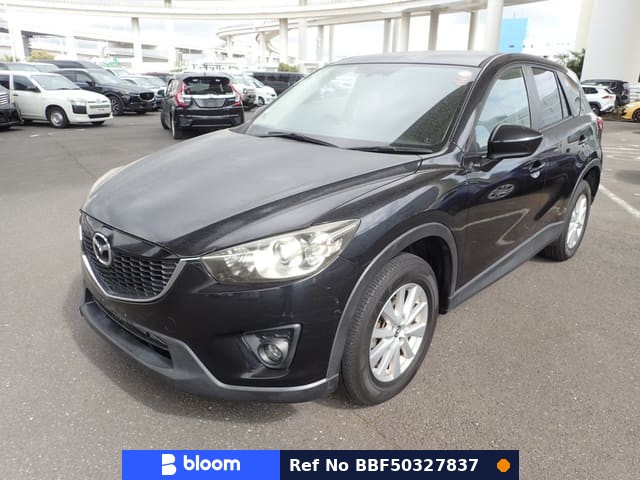 2012 Mazda CX-5