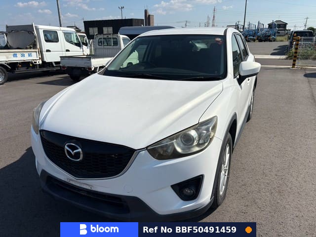 2012 Mazda CX-5
