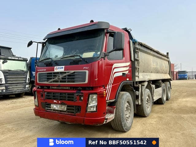Volvo FM