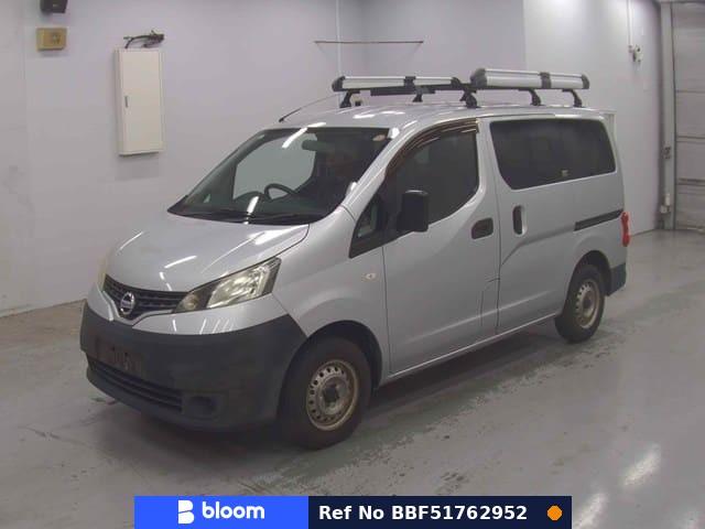 2017 Nissan Vanette VAN