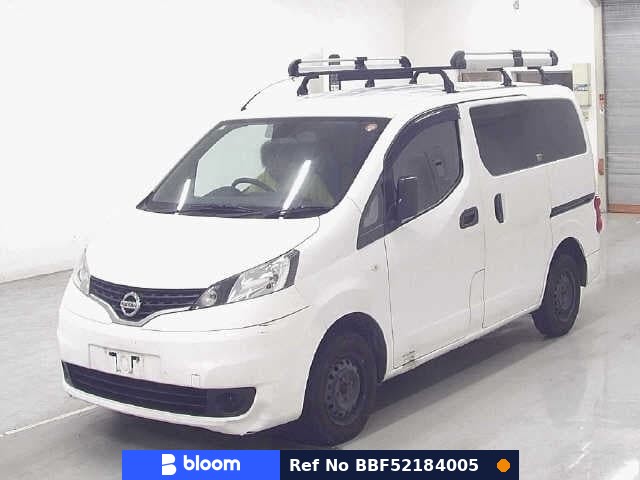 2020 Nissan Vanette VAN