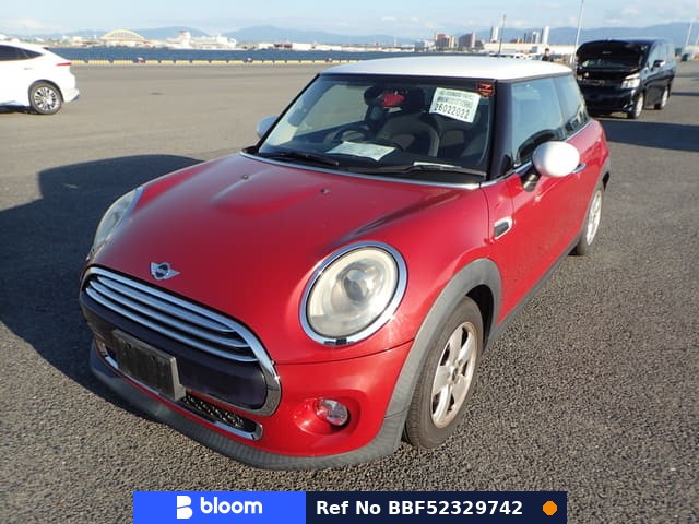 BMW MINI