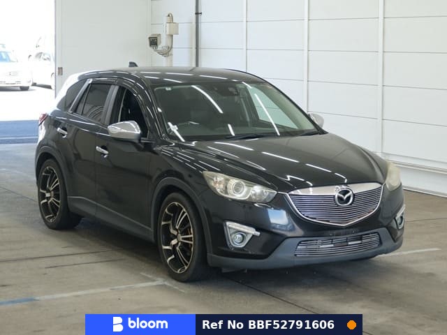 2013 Mazda CX-5
