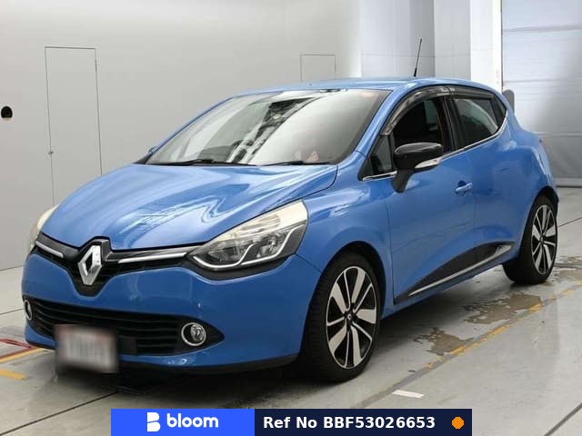 Renault Lutecia