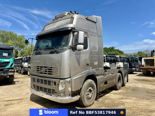 Volvo FH