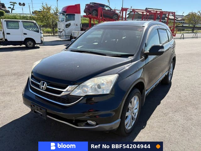 2011 Honda CR-V