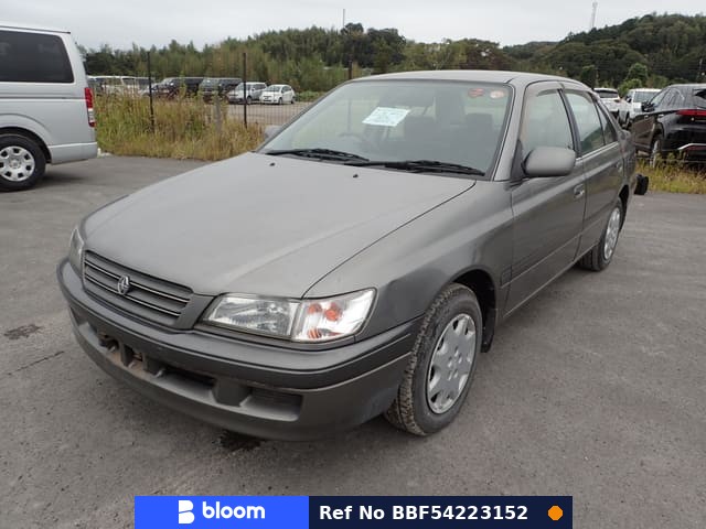 1997 Toyota Corona Premio