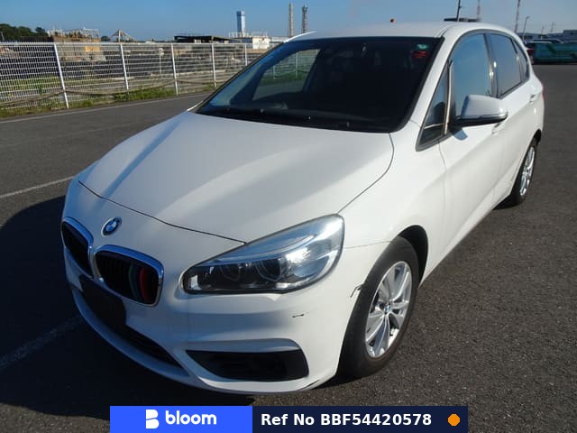BMW 2 Series