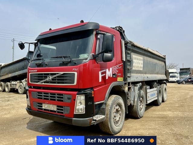 Volvo FM