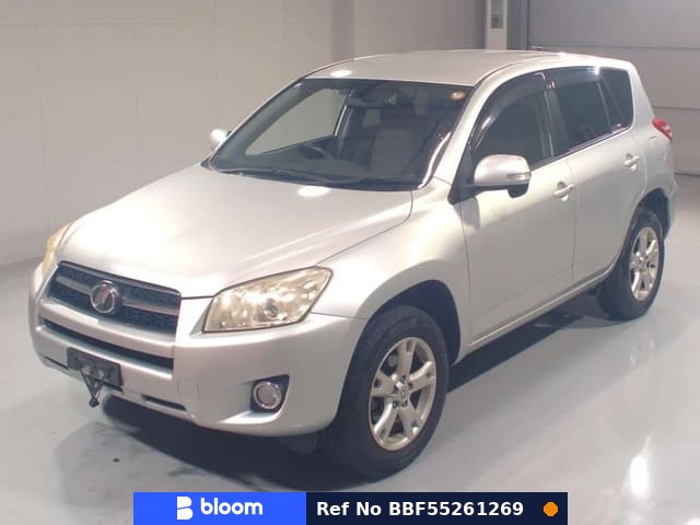 2009 Toyota RAV4