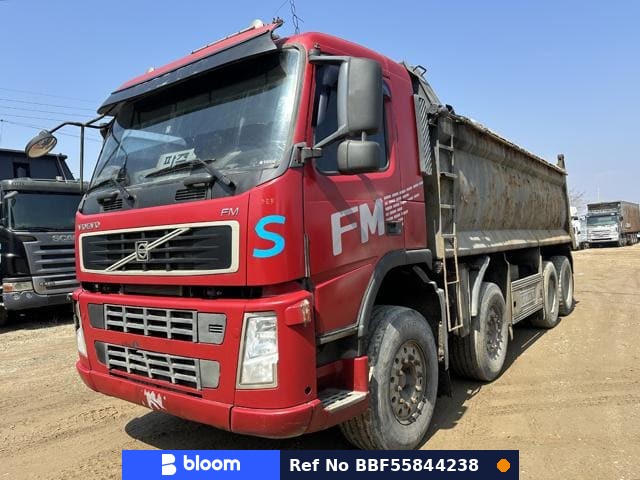 Volvo FM