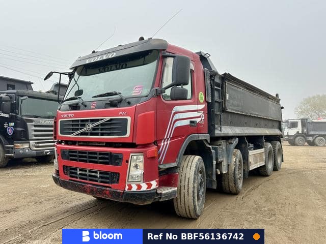 Volvo FM
